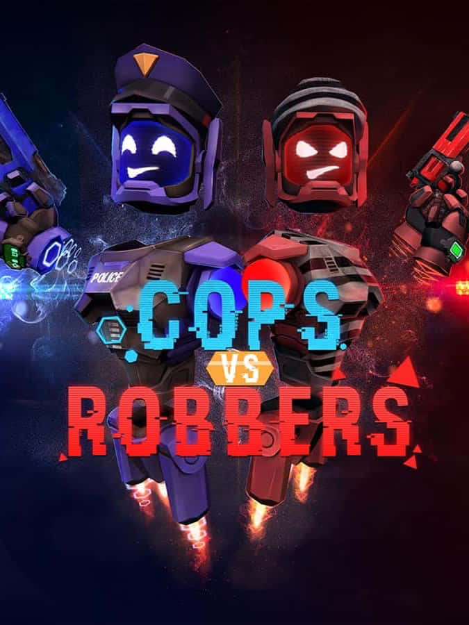 Cops vs. Robbers