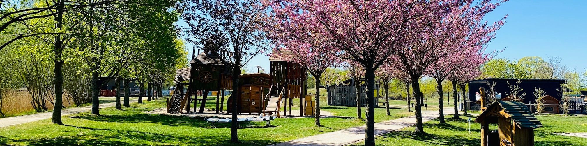 Erlebnispark Paaren MAFZ