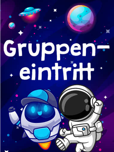 Gruppenticket