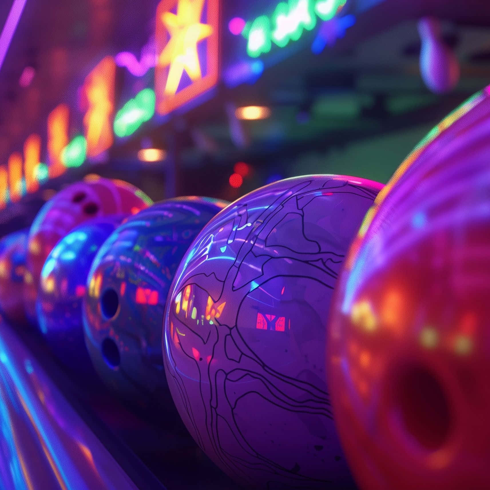 Bowl Town Fürth