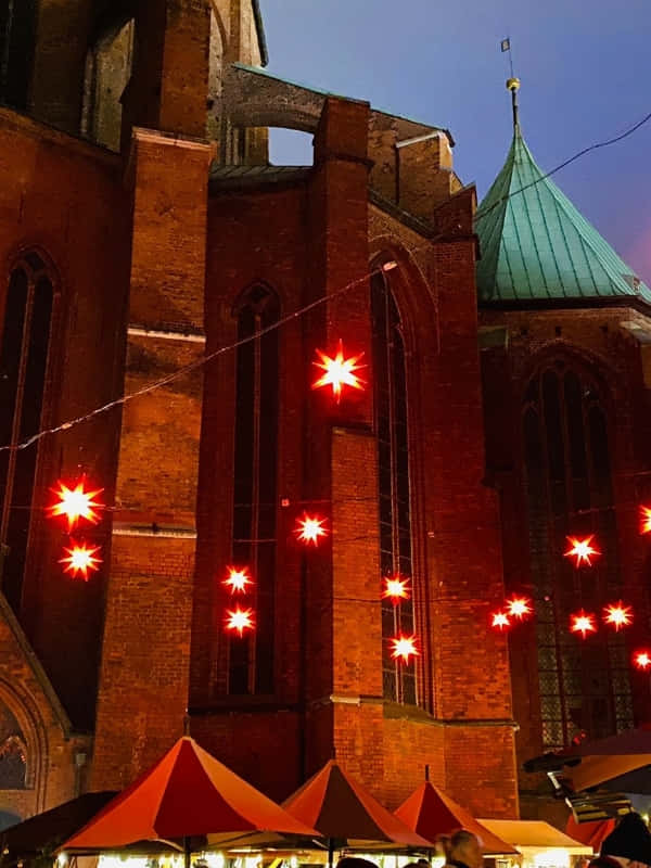 Xmas Markets 2025 - from end November 2025
