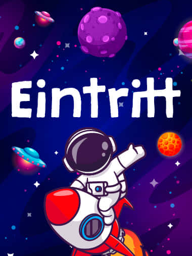 Eintritt