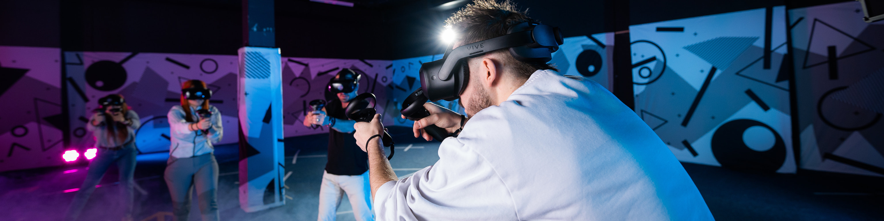 Ebikon VR Experience