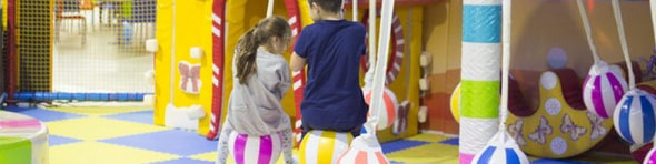 Kinderland by CENTER KIDS