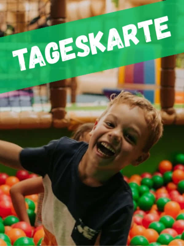 ​​​​​Tageskarte 🦁