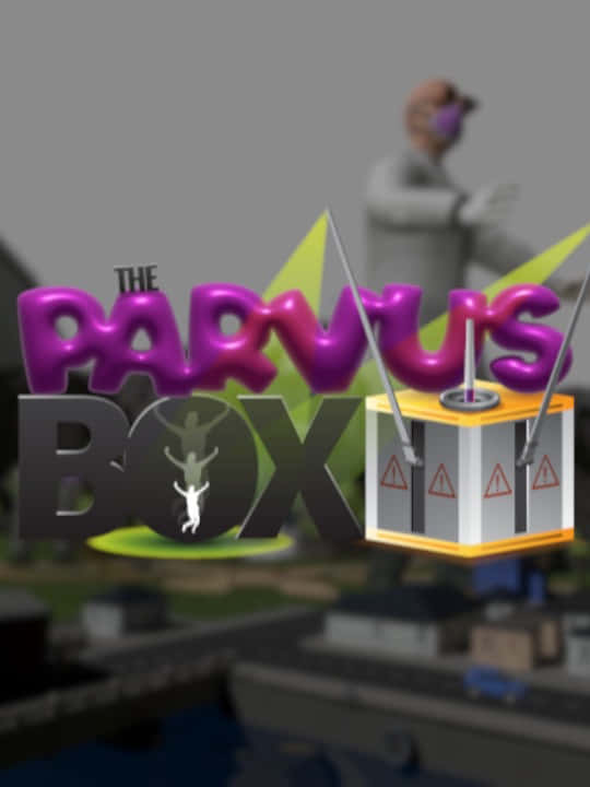Parvus Box