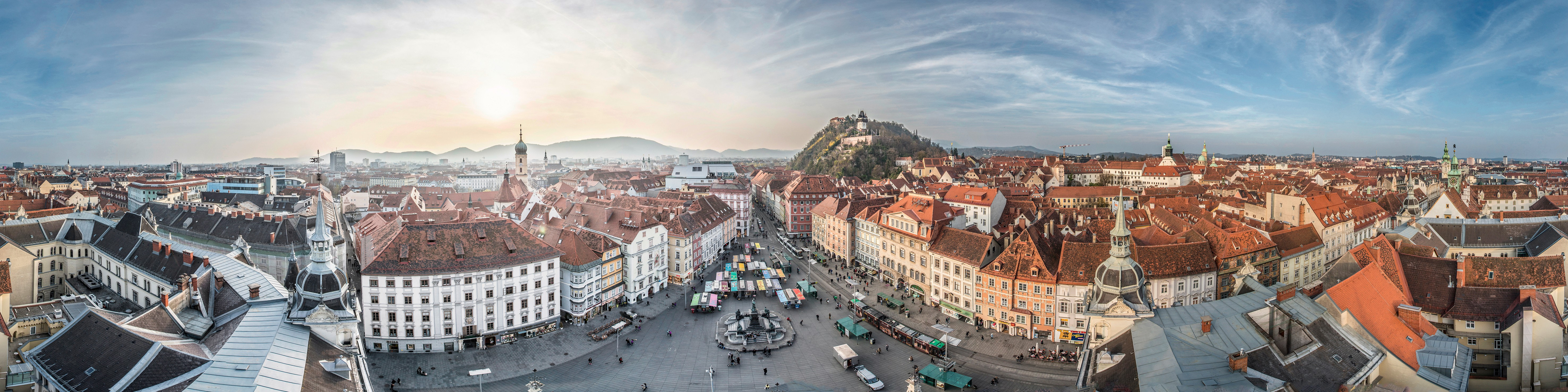 Stadt Graz