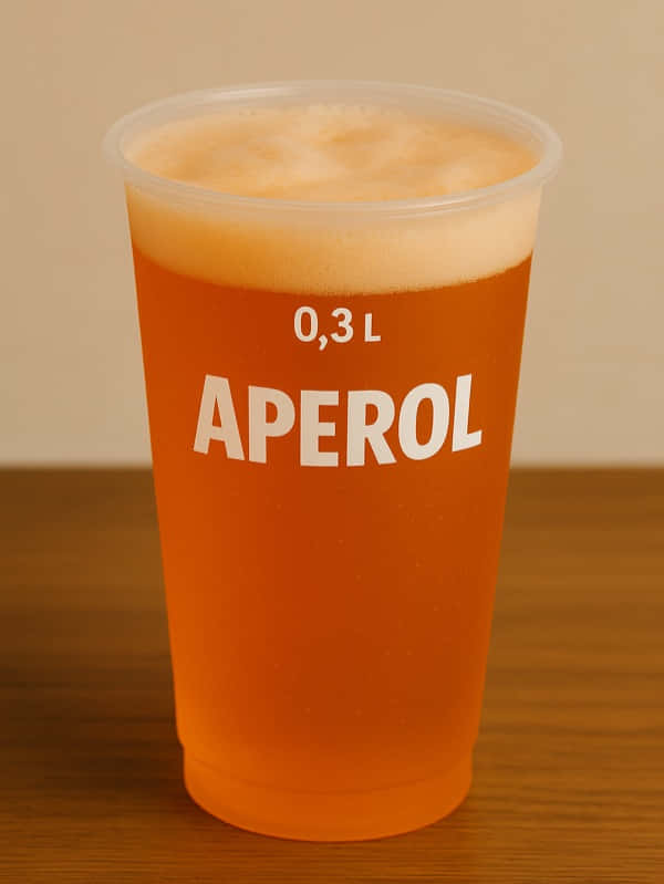 Aperol 0,3 L 