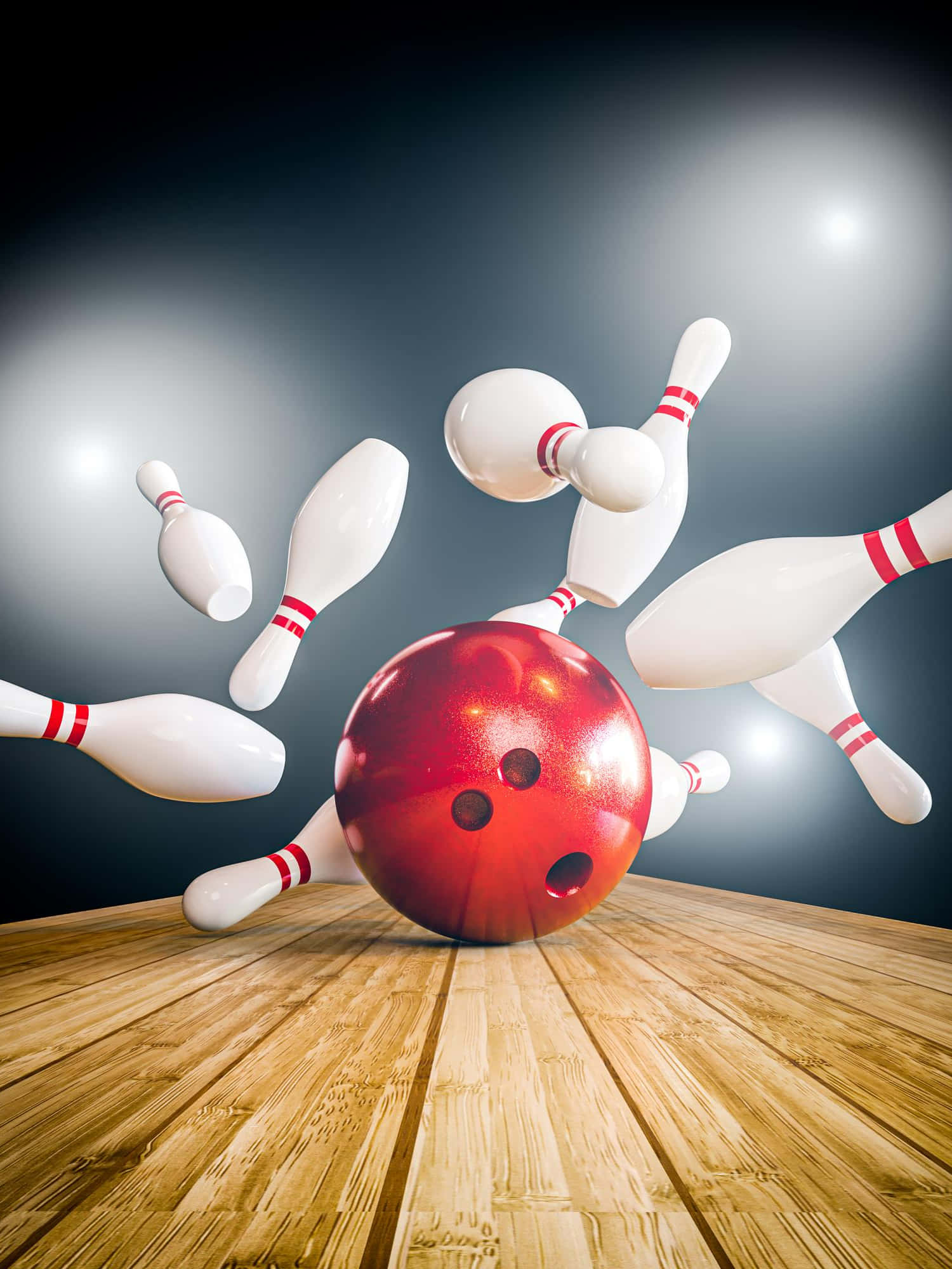 Bowlingbahn - Sonntags/Feiertags