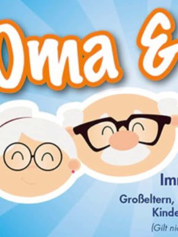 Oma- Opa Tag