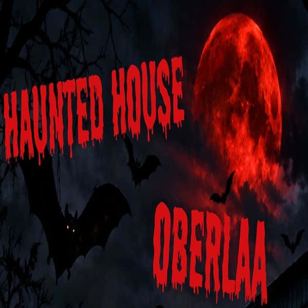 Haunted House Oberlaa