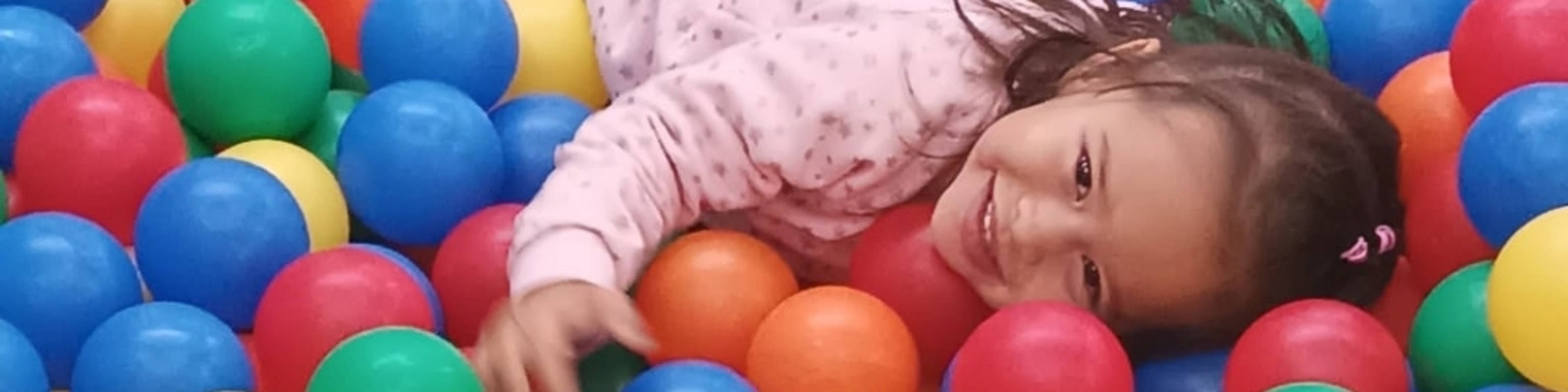 HAPPYHOPP Kinderparadies 