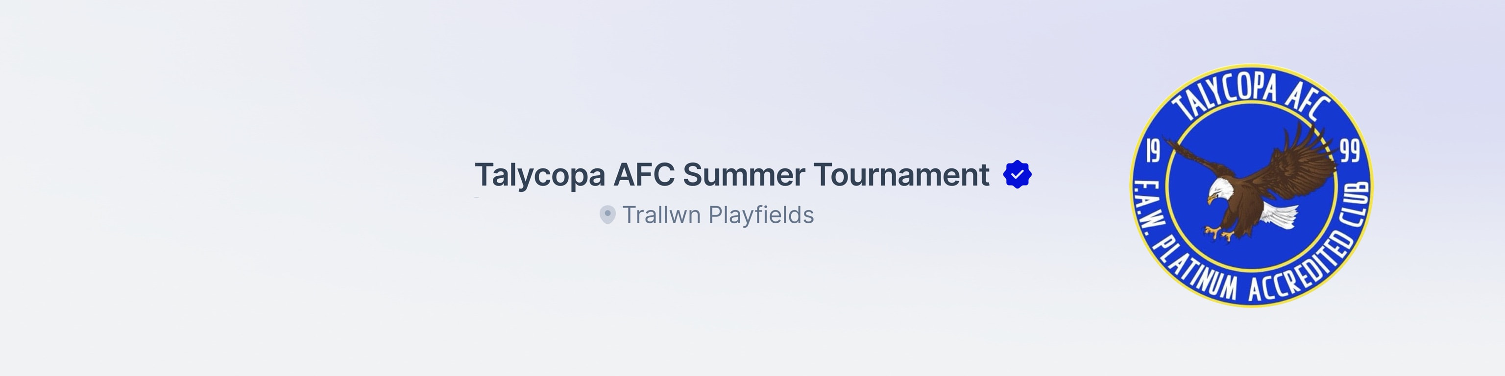 Talycopa AFC