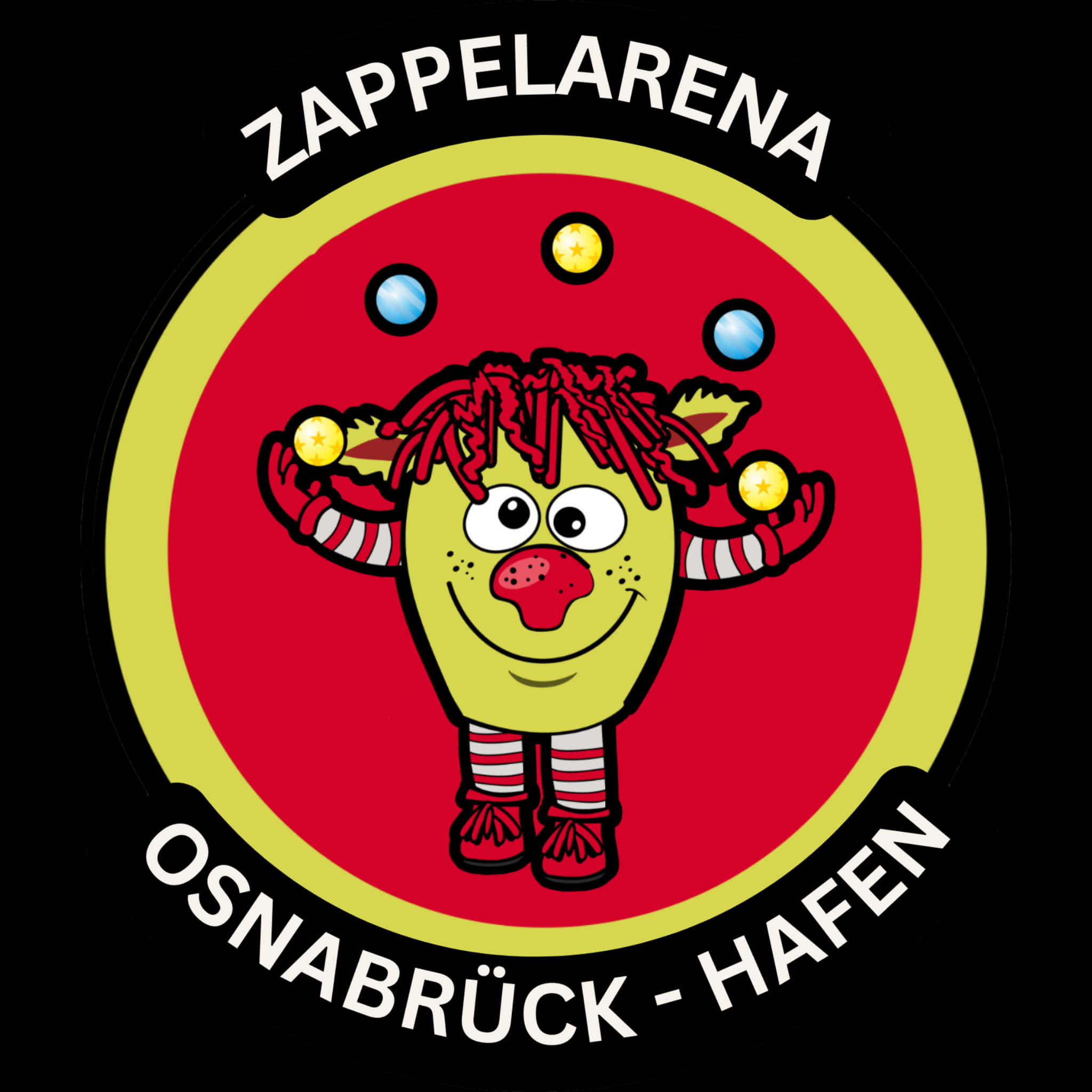 Zappelarena Osnabrück-Hafen