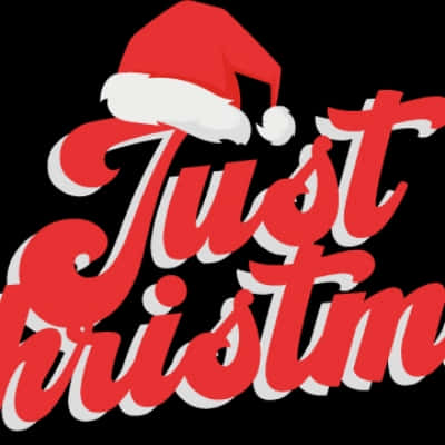 Just Christmas 