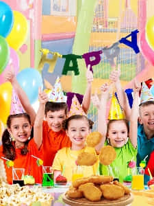 Geburtstag Basic 6