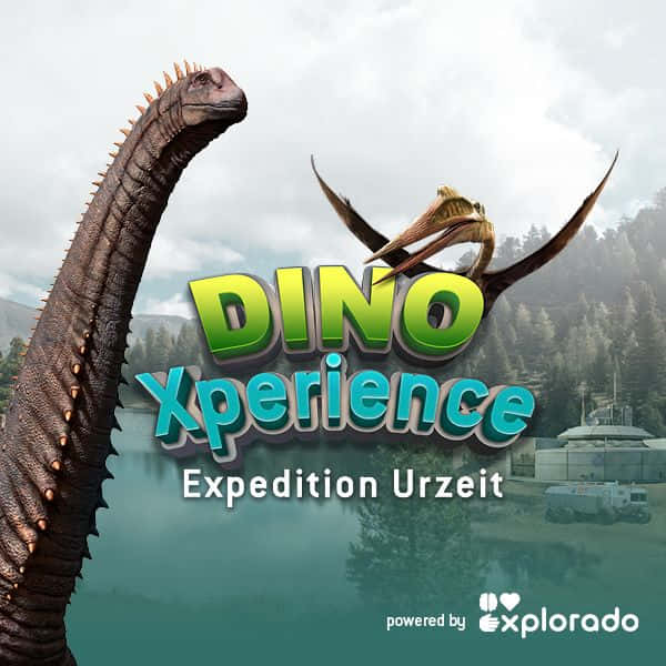 DinoXperience