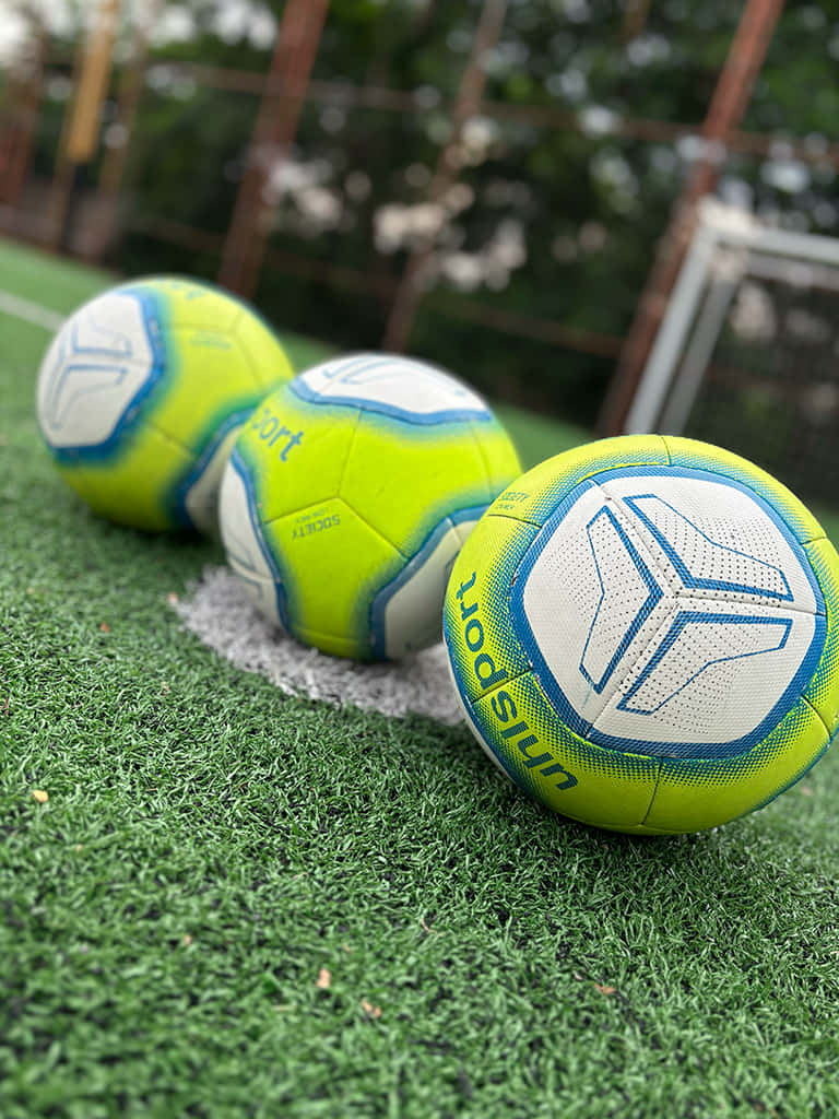 Bola Oficial Society
