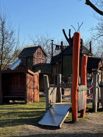 Erlebnispark Paaren Besuch