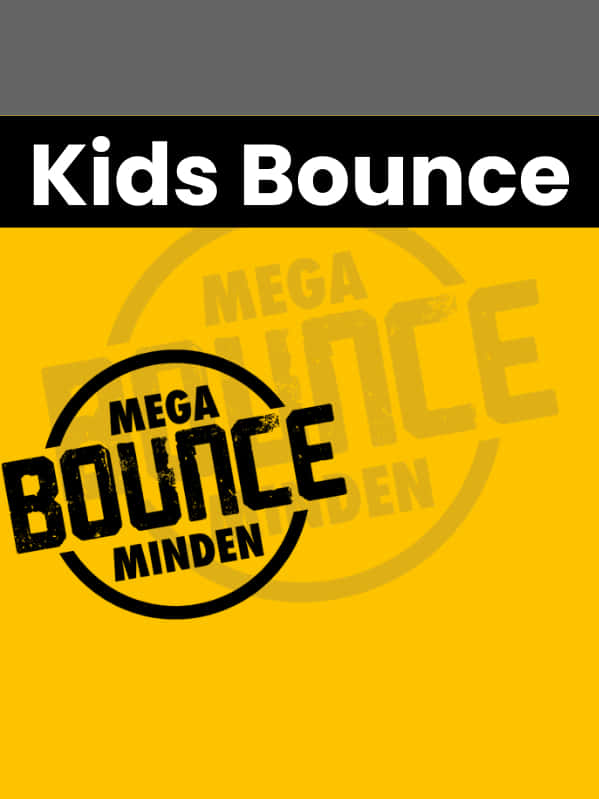 Kids Bounce