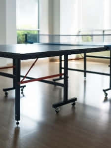 Tischtennis