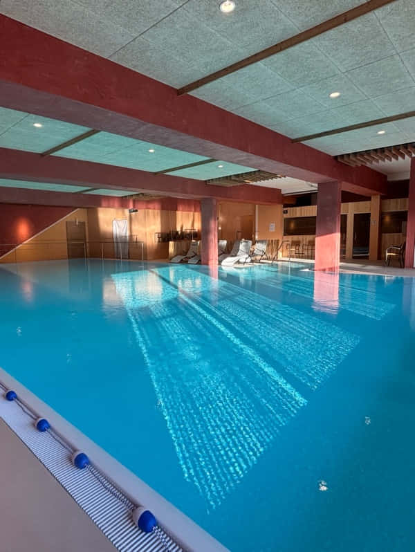 Schwimmen (90 Min)