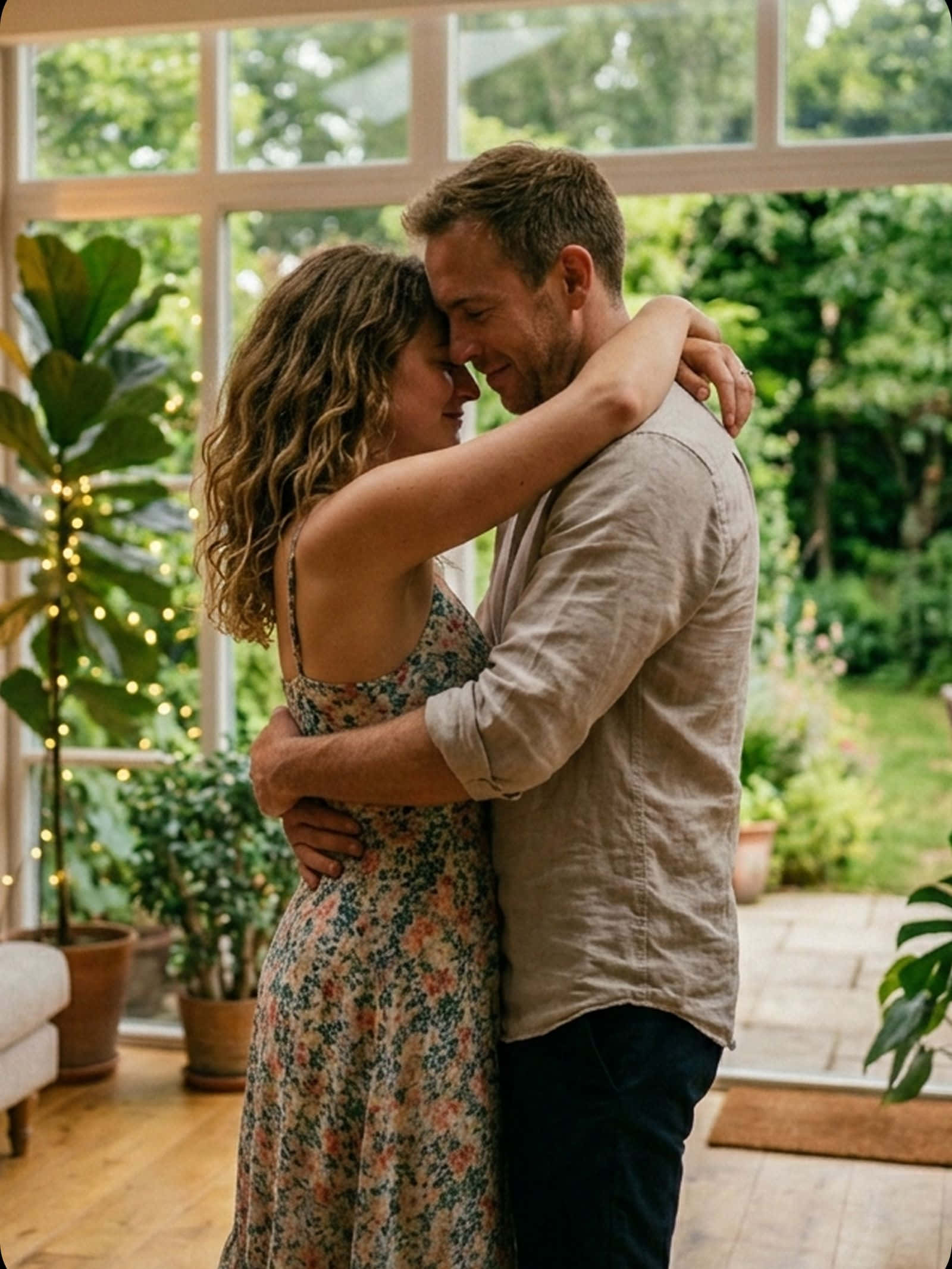 Personalized Love Song