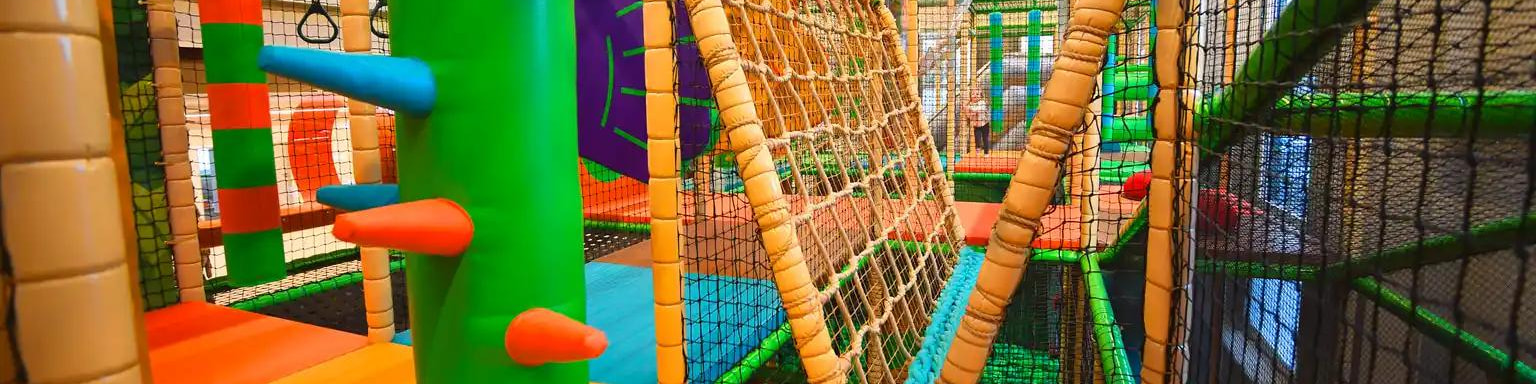 Spielparadies Brakel