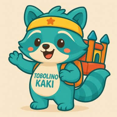 Tobolino Kaki UG (Haftungsbeschränkt)