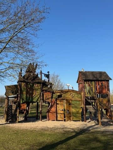Ferienticket Erlebnispark Paaren