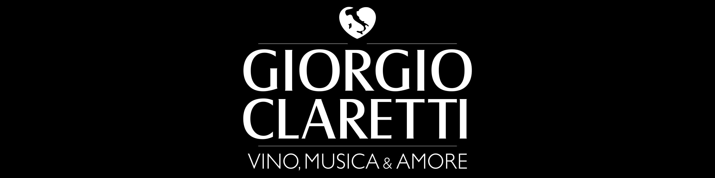 GIORGIO CLARETTI