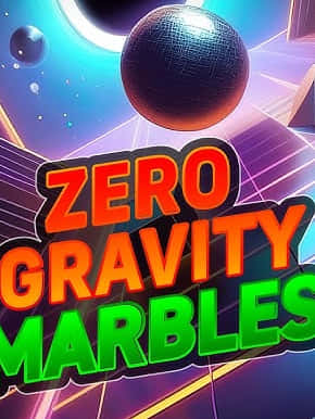 Zero Gravity Marbles