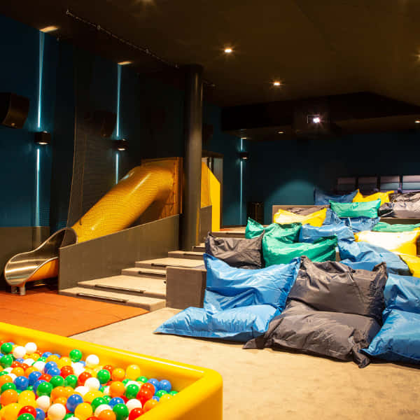 Spreitenbach Kid's Birthday