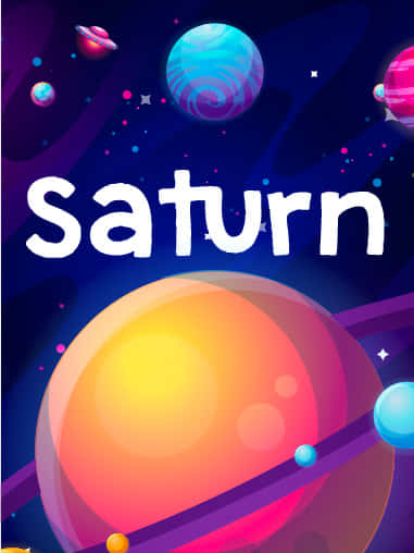 Geburtstagspaket - Saturn