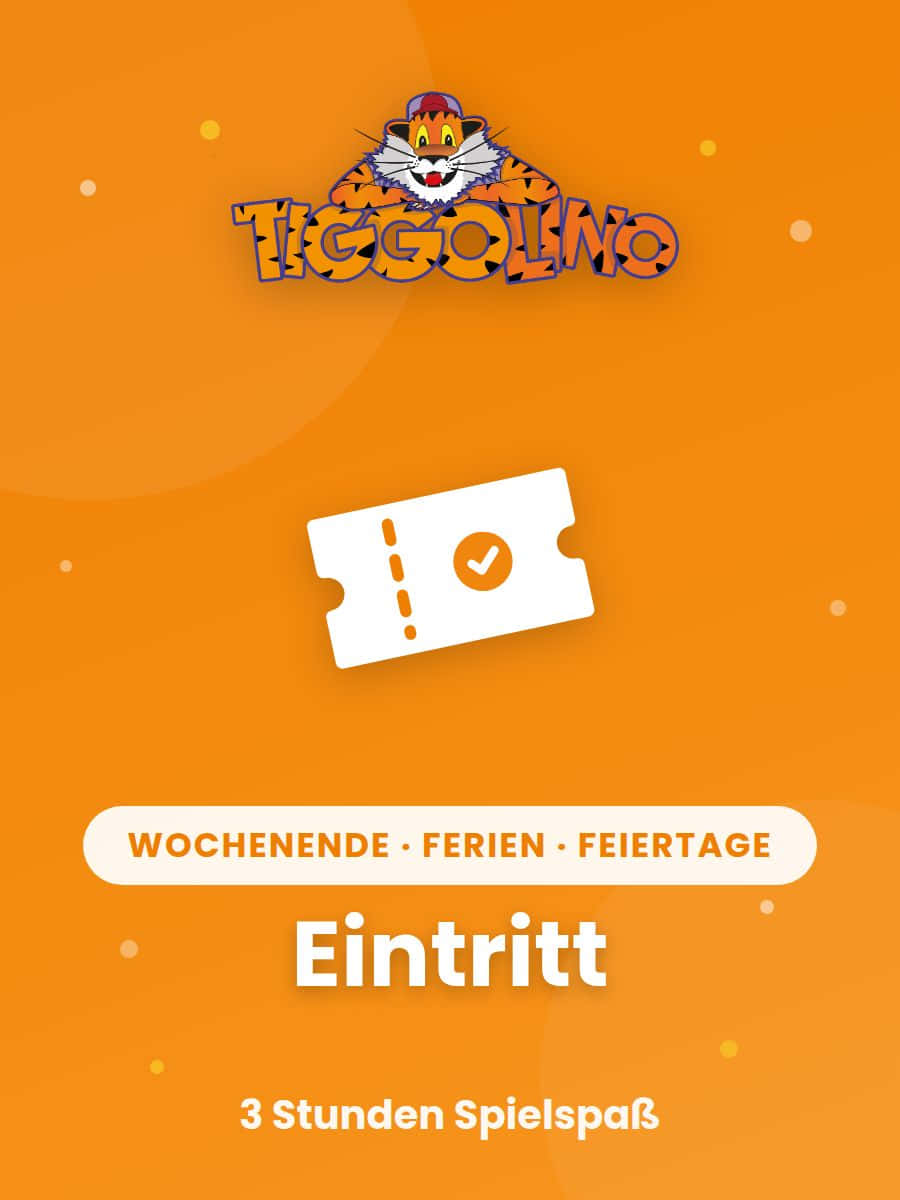 Eintrittskarten (Ferien/Samstag & Sonntag / Feiertage)