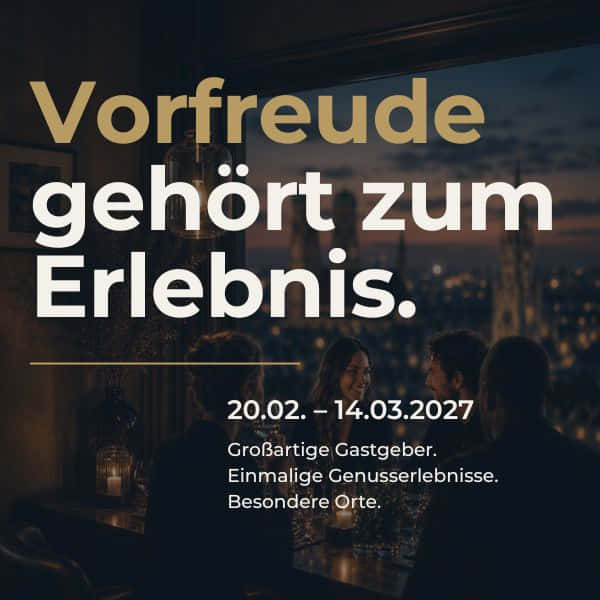 TASTE MUNICH