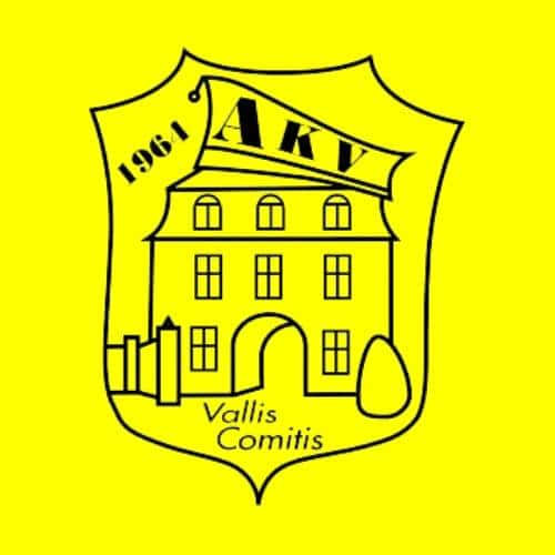 AKV Vallis Comitis