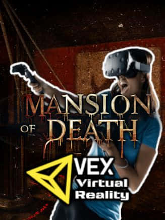 VEX Virtual Reality Escape - Mansion of Death (Ab 16)