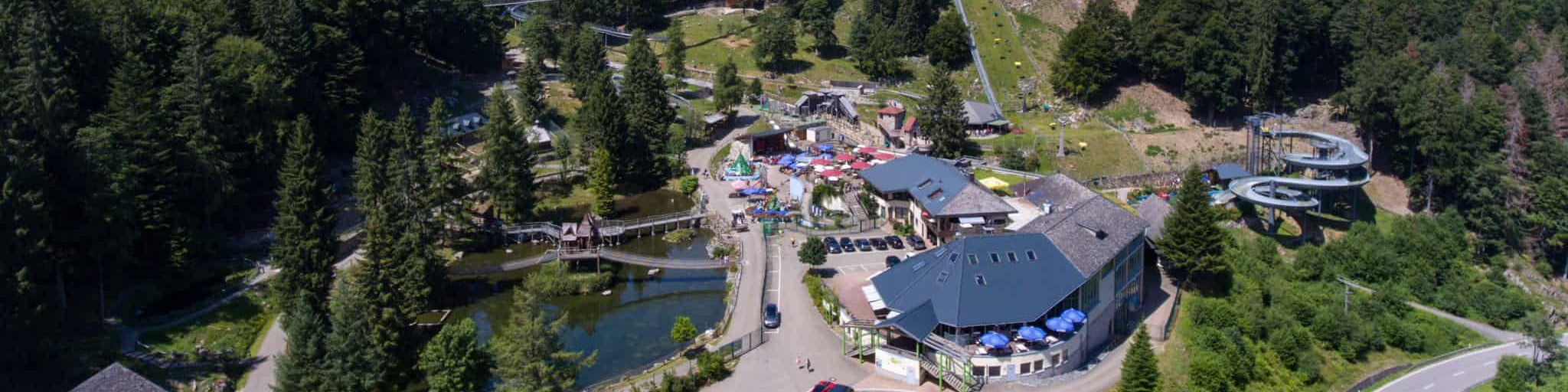 Steinwasen Park
