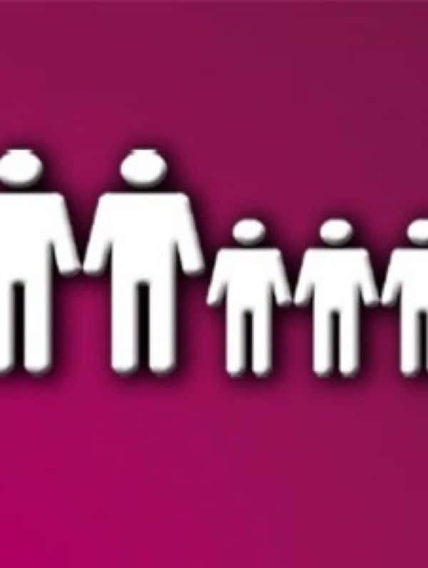 Familienticket 2+3 "Express" (unter 4 Jahren frei)