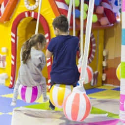 Kinderland by CENTER KIDS