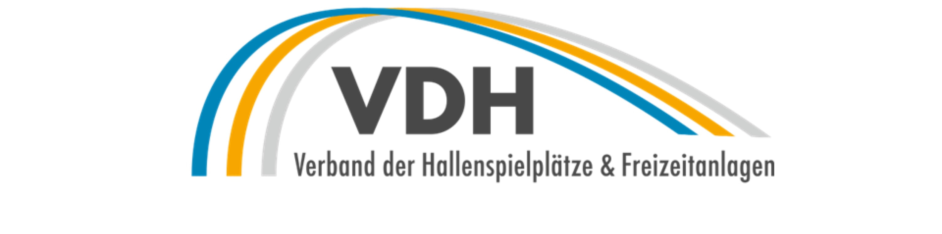 VDH - Verband der Hallenspielplätze & Freizeitanlagen