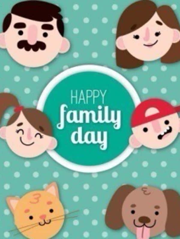 Tagesticket Familie
