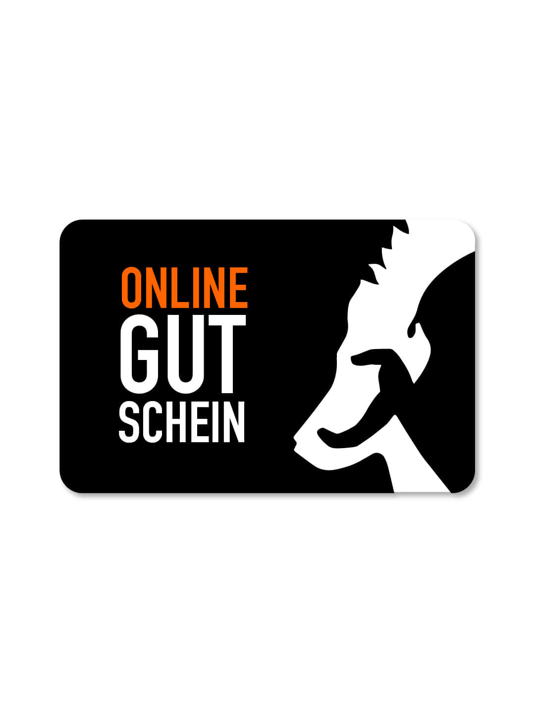 Online-Gutschein