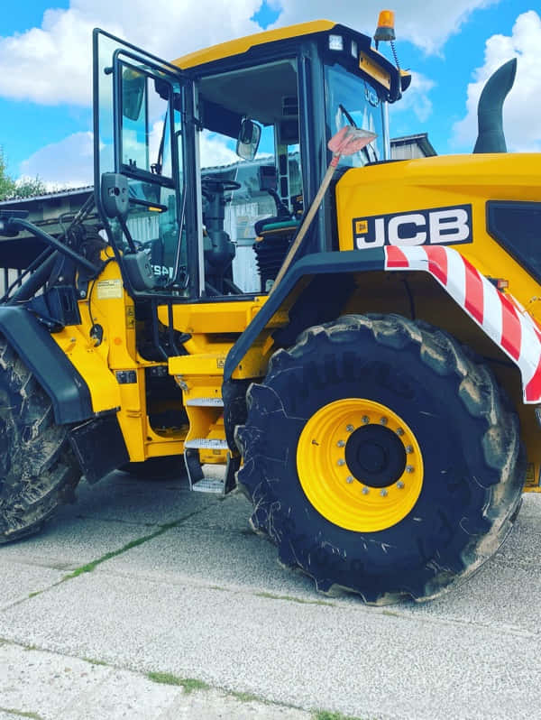 Erdbaumaschinen Ausbildung  2 Tage 15-16.10.2025
