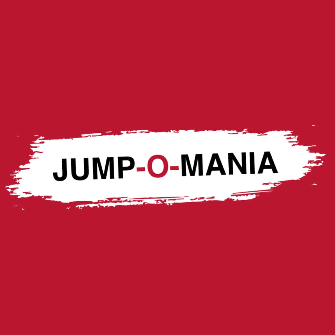 Jump-o‐Mania Kids World Zwiesel