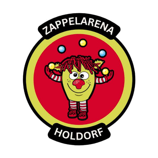 Zappelarena Holdorf