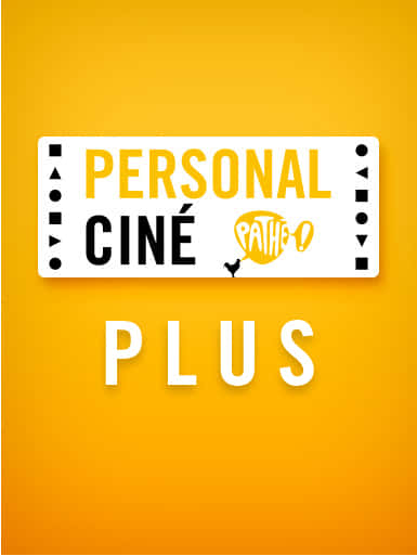 Personal Ciné Plus bis zu 135 Personen