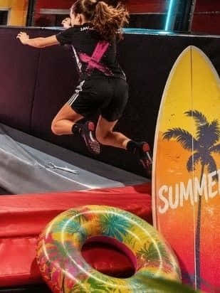 Sommerferienaktion Kids Party bis 5 Jahren