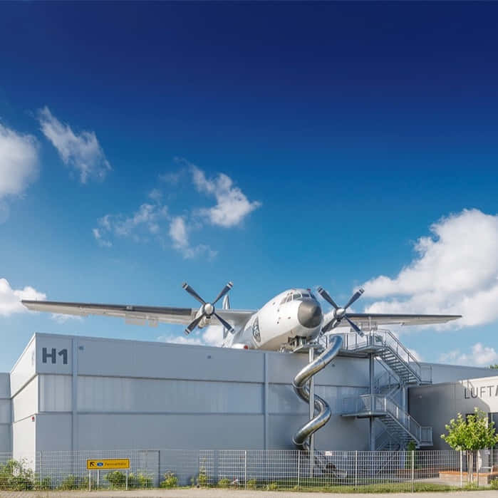 Luftfahrtmuseum Wernigerode